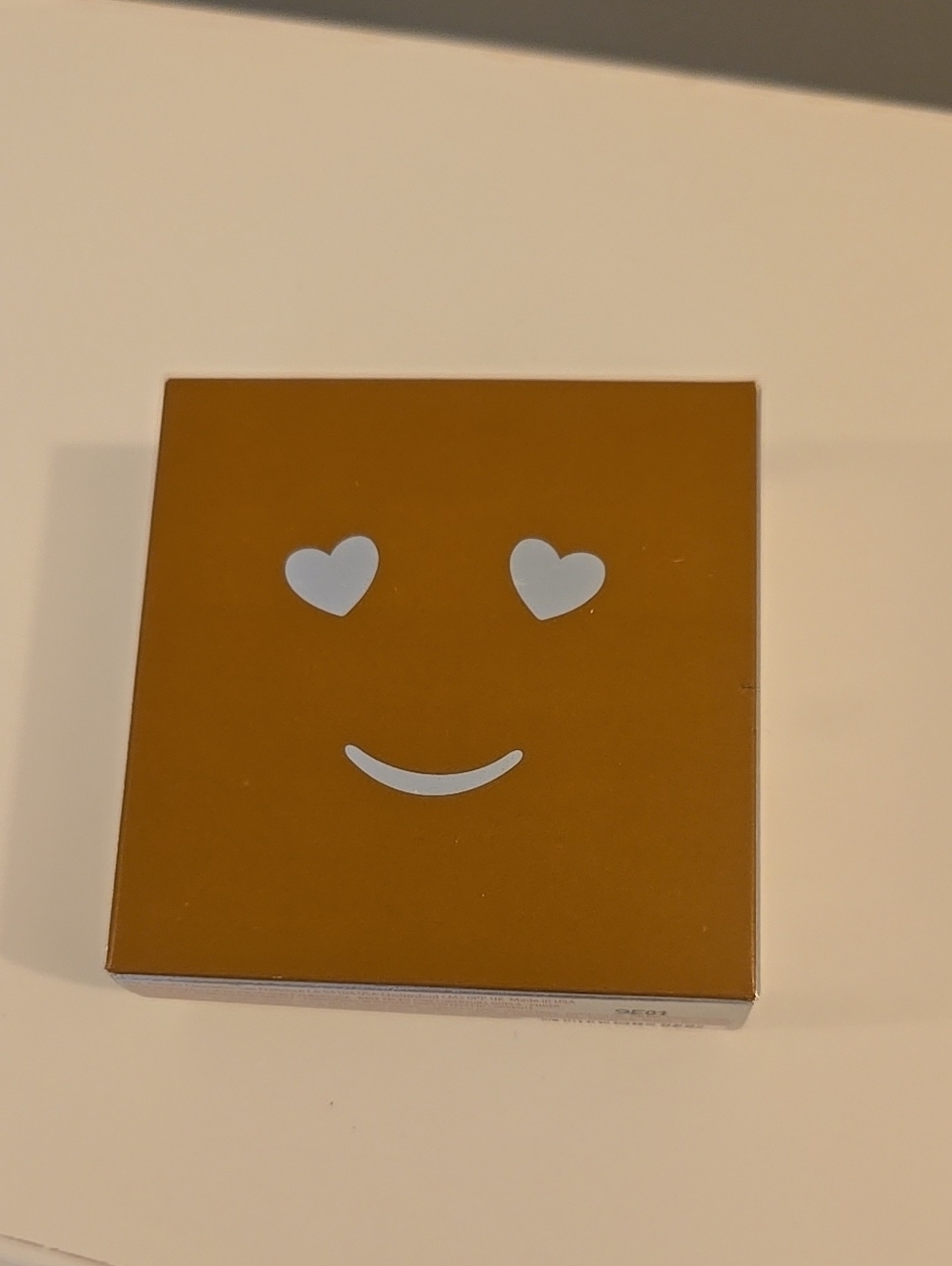 Benefit Hello Happy Velvet Powder Foundation - 11 - Picture 5 of 7